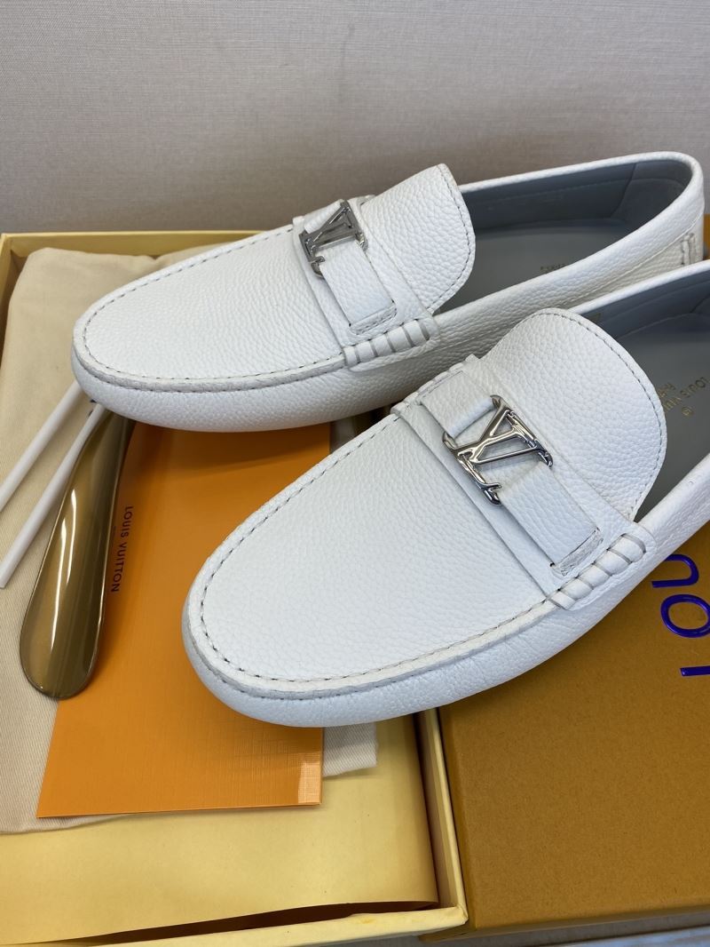 Louis Vuitton Tods Shoes